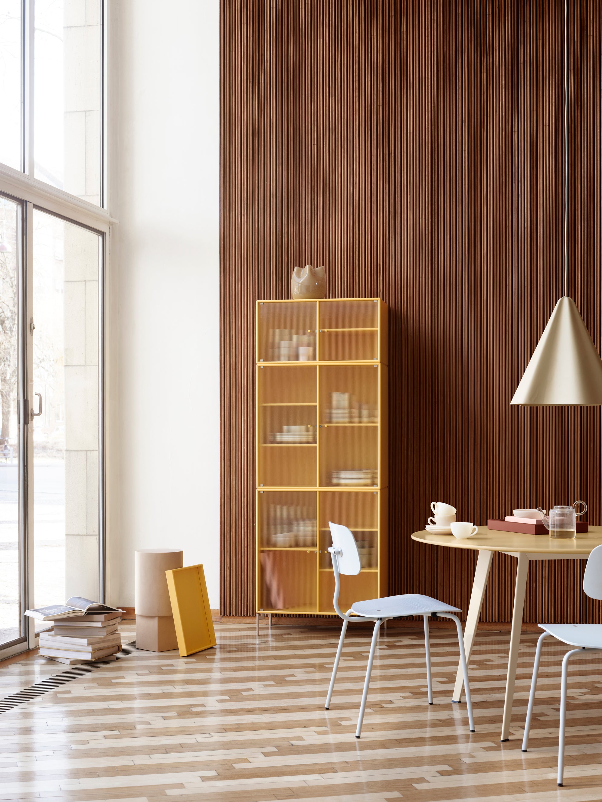 JW Table Round - Ø120 cm