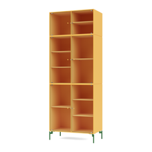 RIPPLE IV – Vitrine cabinet