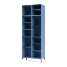 RIPPLE IV – Vitrine cabinet