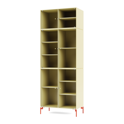 RIPPLE IV – Vitrine cabinet