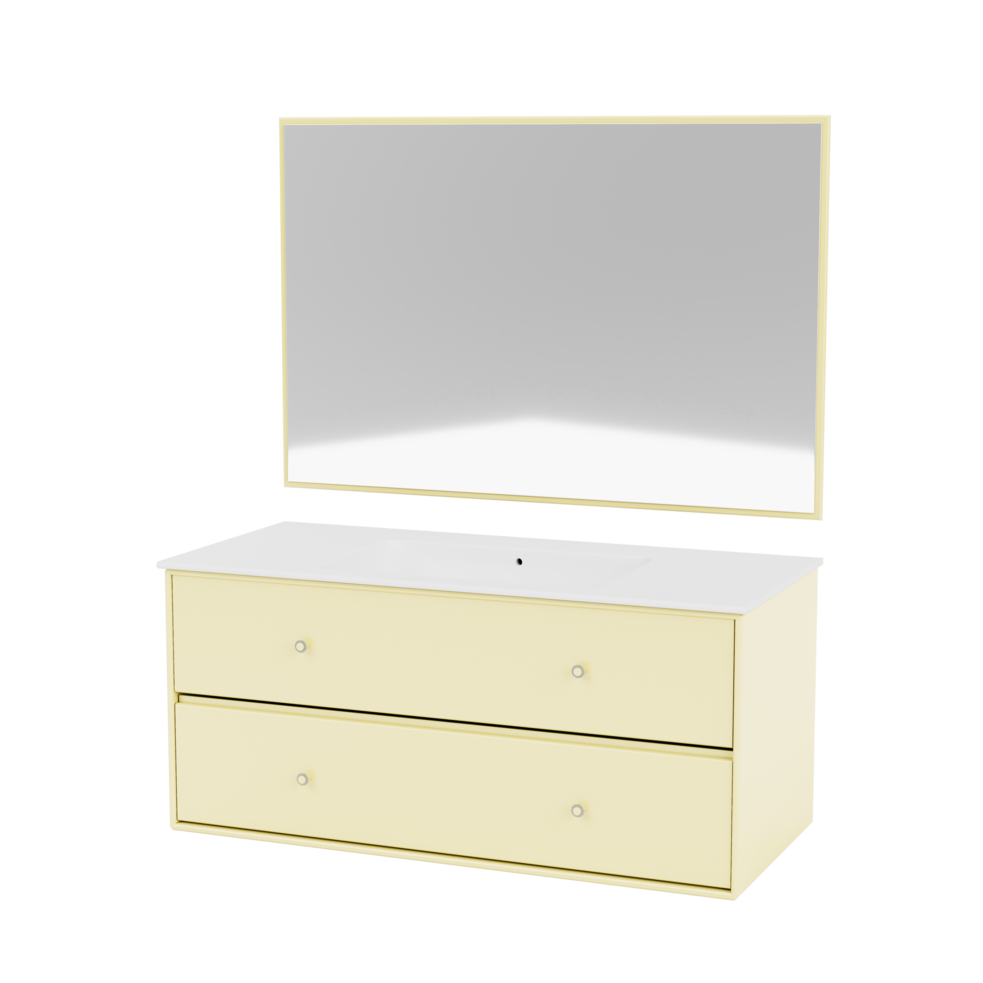 Sink Unit - BR1202