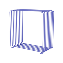 Panton Wire - 34.8 x 34.8cm, 18.8cm deep