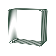 Panton Wire - 34.8 x 34.8cm, 18.8cm deep