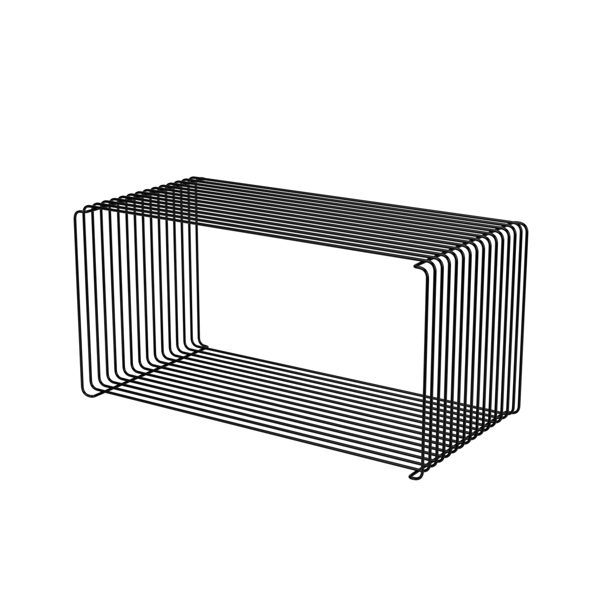 Panton Wire Shelf 70x34.8cm