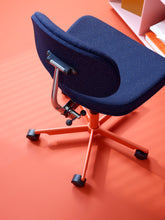 Kevi 2534U office chair