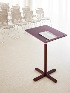 Multi Speaker Table