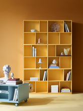 Read bookshelf