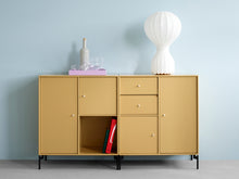 COUPLE Sideboard