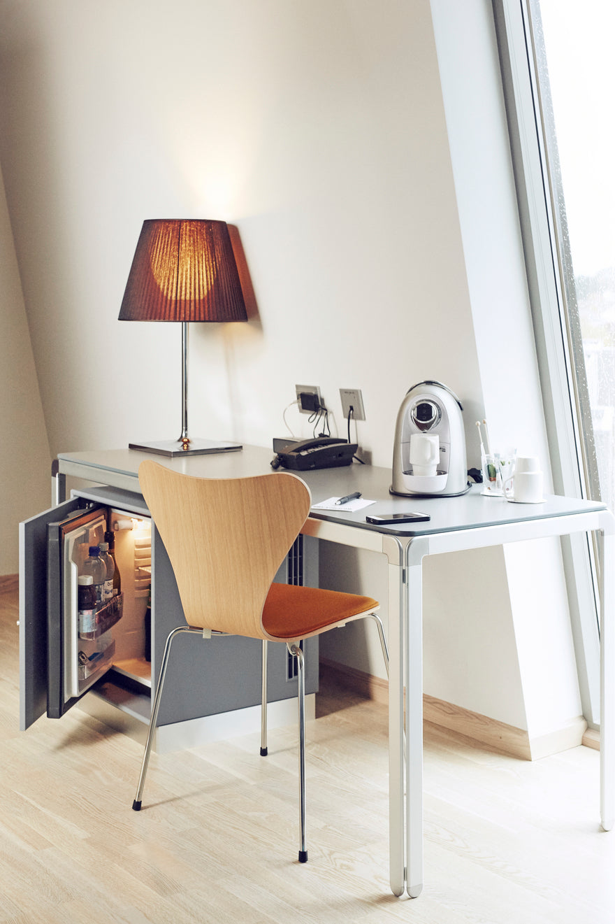 Djob Table -121-140cmH Special Dimension