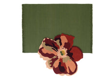 Flora Bloom 2 - 170X150cm