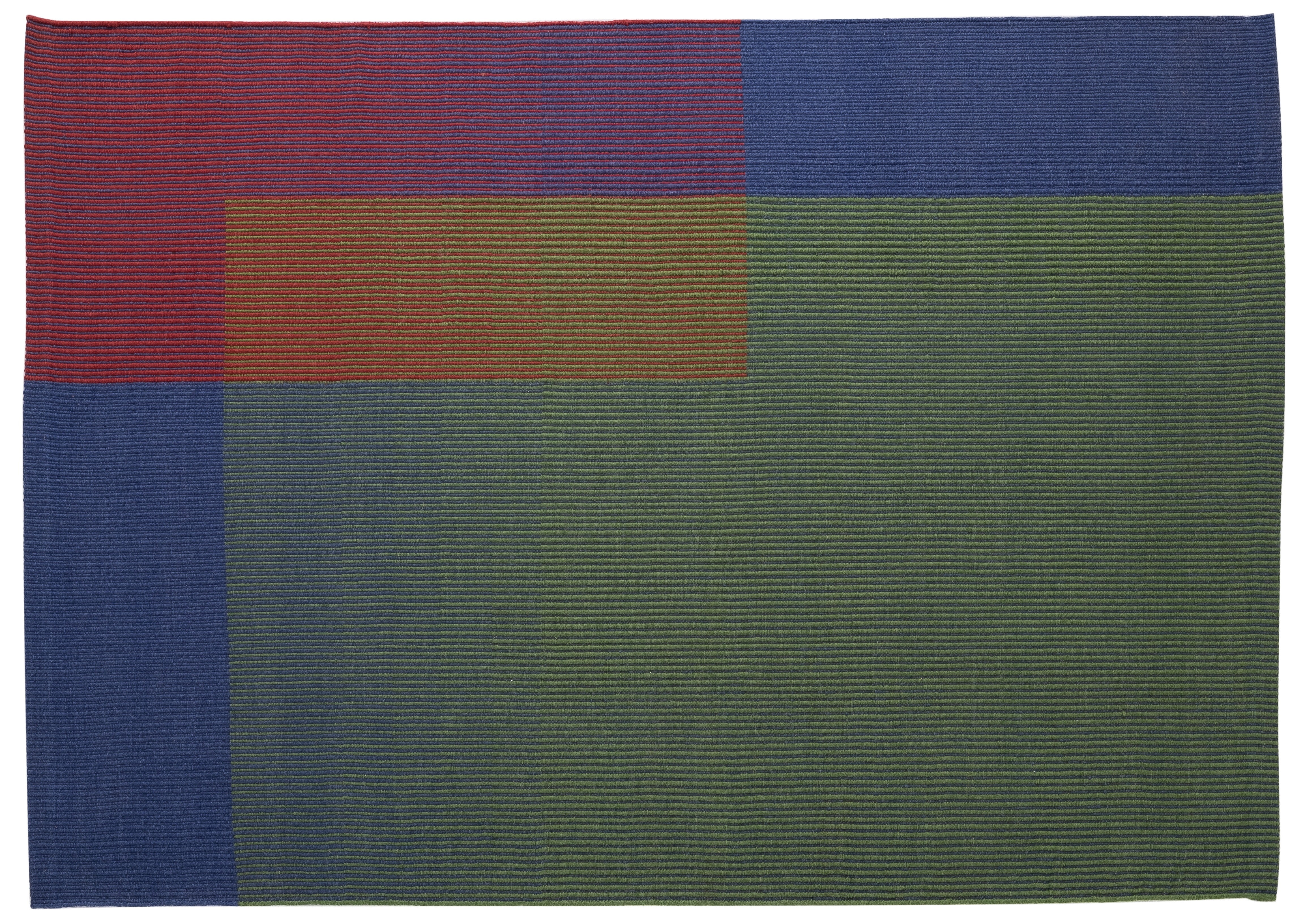 Haze Rug 2 - 200x300cm