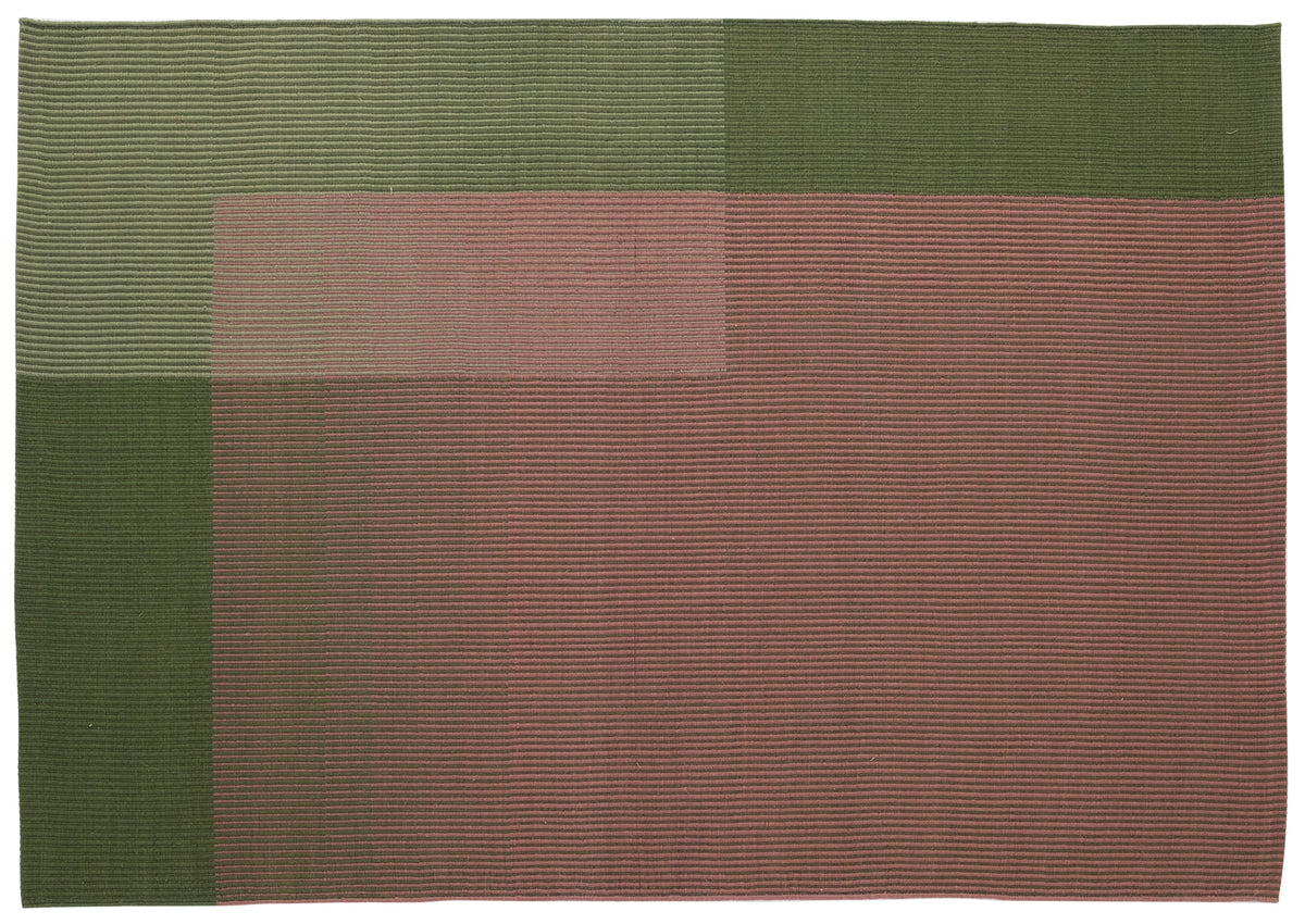 Haze Rug 3 - 170x240cm