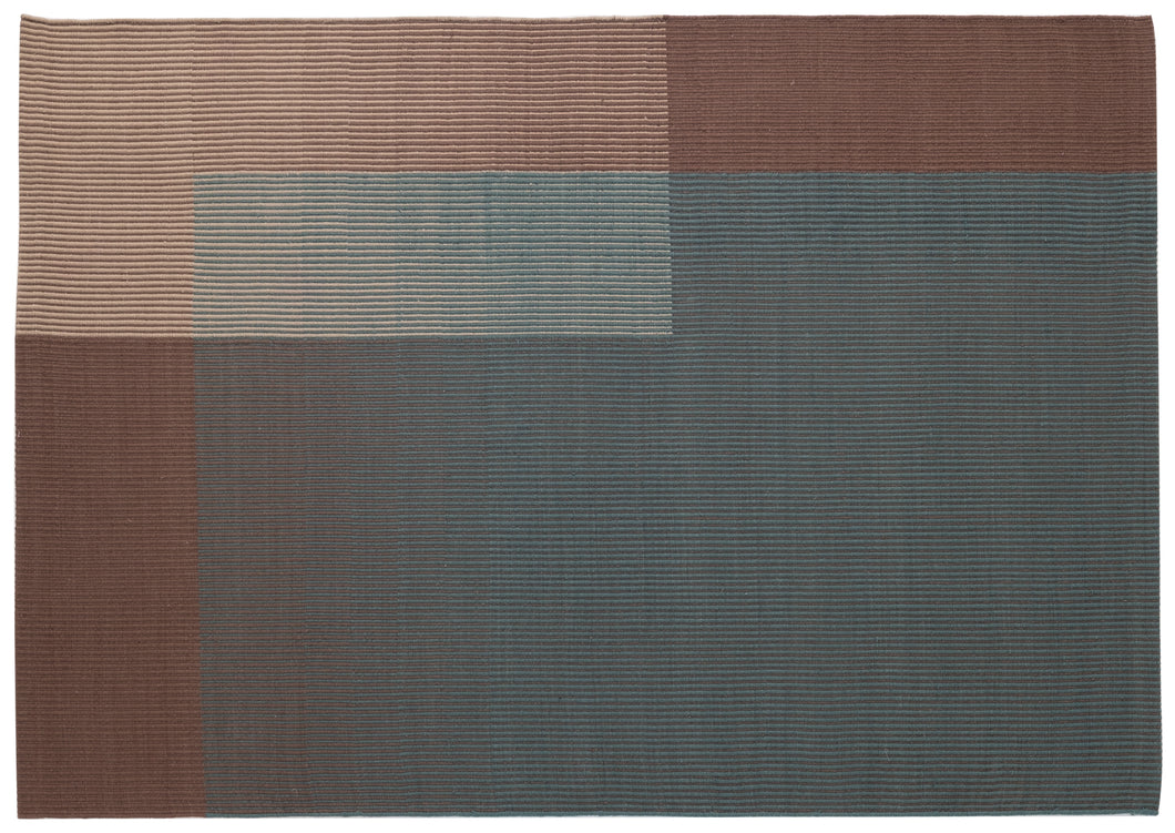 Haze Rug 5 - 170x240cm