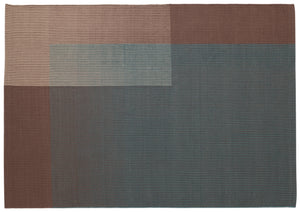 Haze Rug 5 - 250x350cm