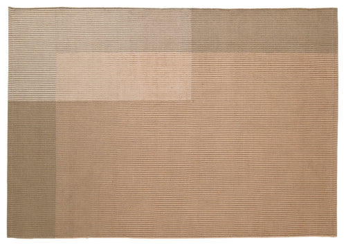 Haze Rug 4 - 250x350cm