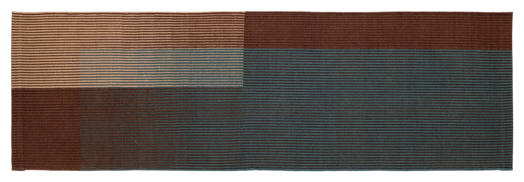 Haze Rug 5 - 80x240cm