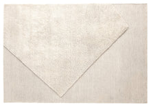 Oblique Ivory Rug Pattern A - 300x400cm