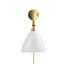 BL7 Wall Lamp Ø16