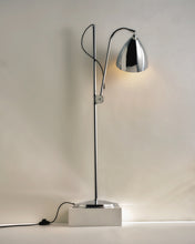 BL3 Floor Lamp Ø16 S EU