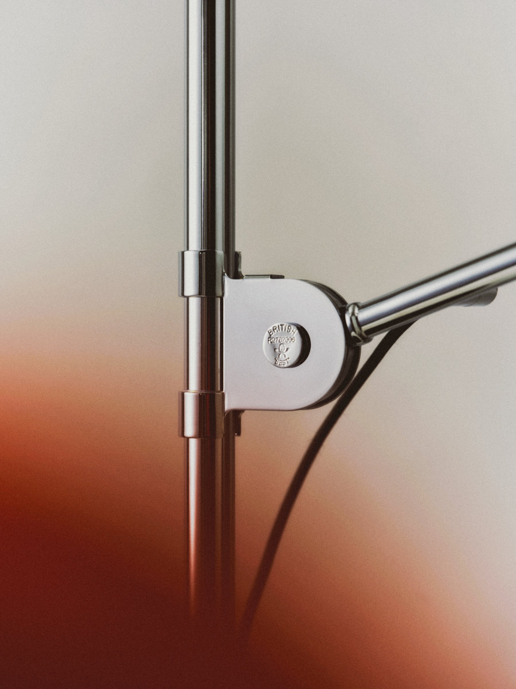 BL4 Floor Lamp Ø21 M EU