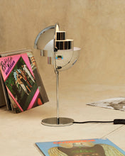 Multi-lite Table Lamp