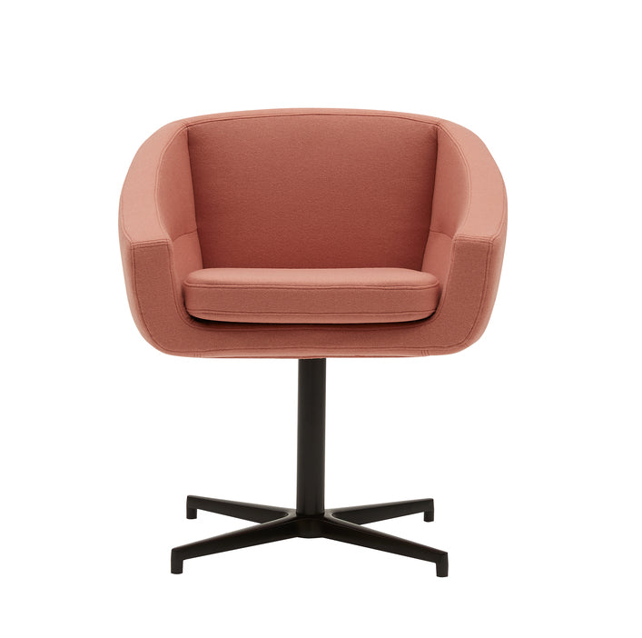 Aiko Swivel Chair