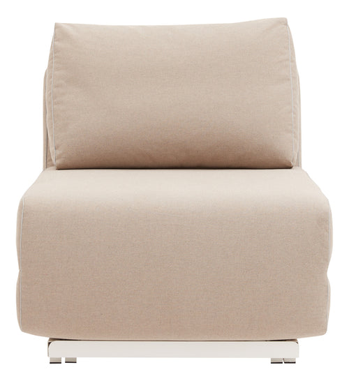 City Chair - Single Bed