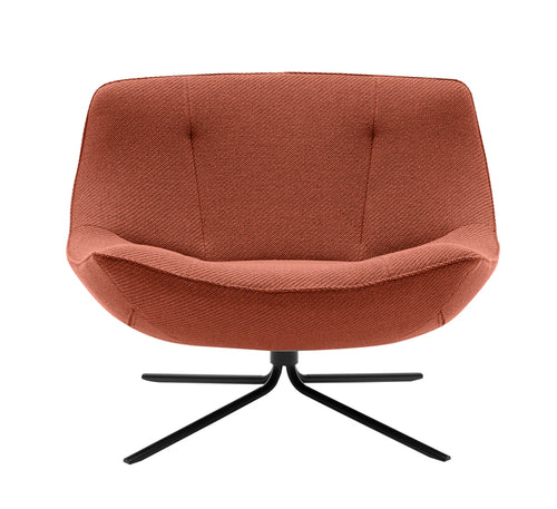 Vera Swivel Lounge Chair