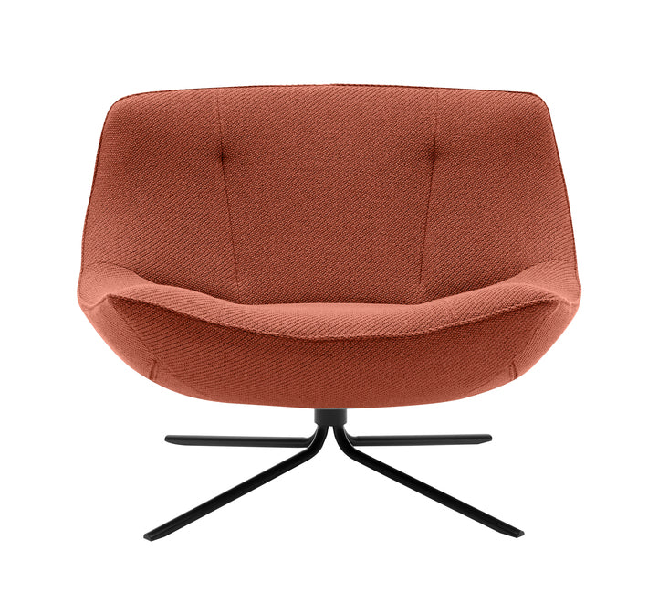 Vera Swivel Lounge Chair