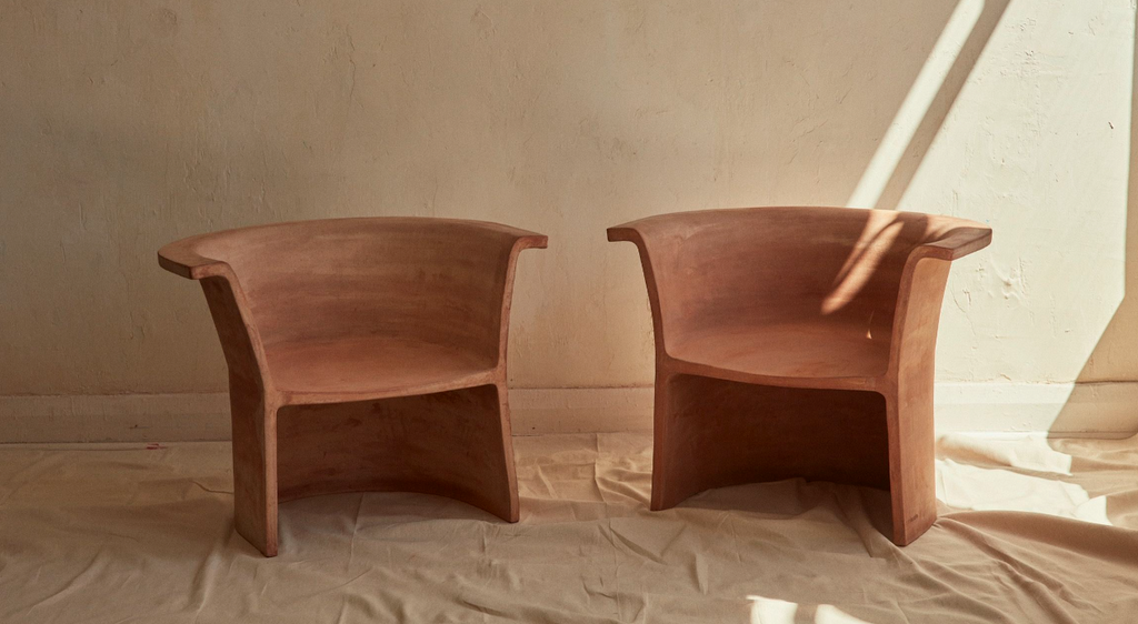 Cove Chair