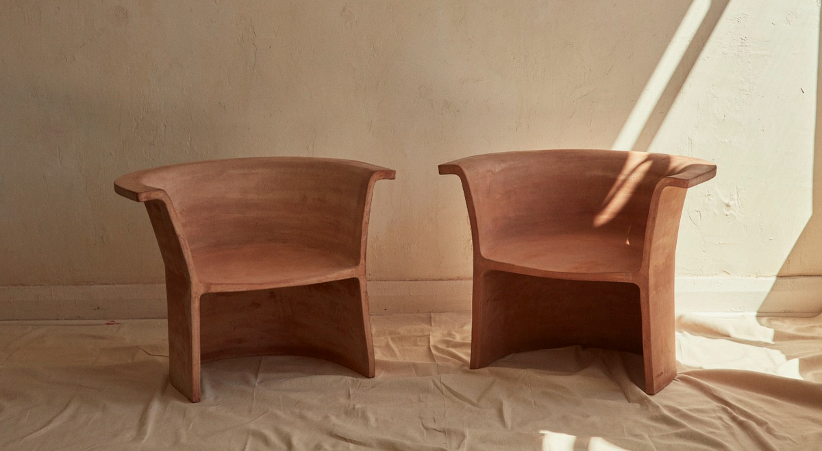 Cove Chair