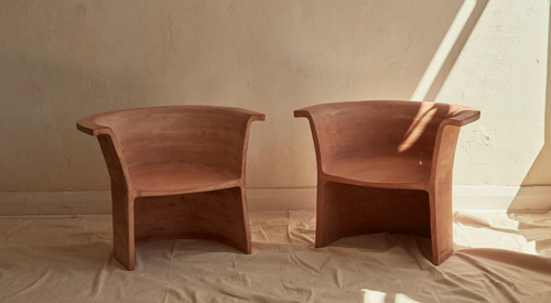 Cove Chair