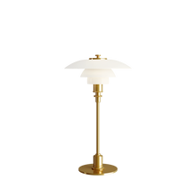 PH 2/1 Portable Table Light