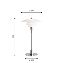 PH 2/1, Portable LED D2W
