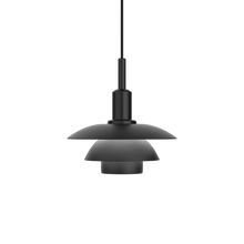 PH 3/3, Pendant Light, 60W, E27