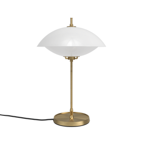 Clam Table Lamp