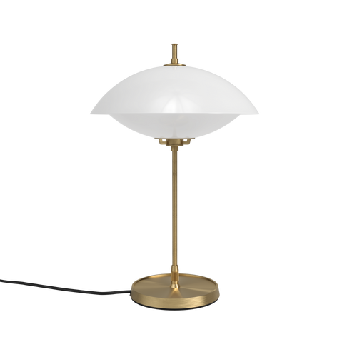 Clam Table Lamp