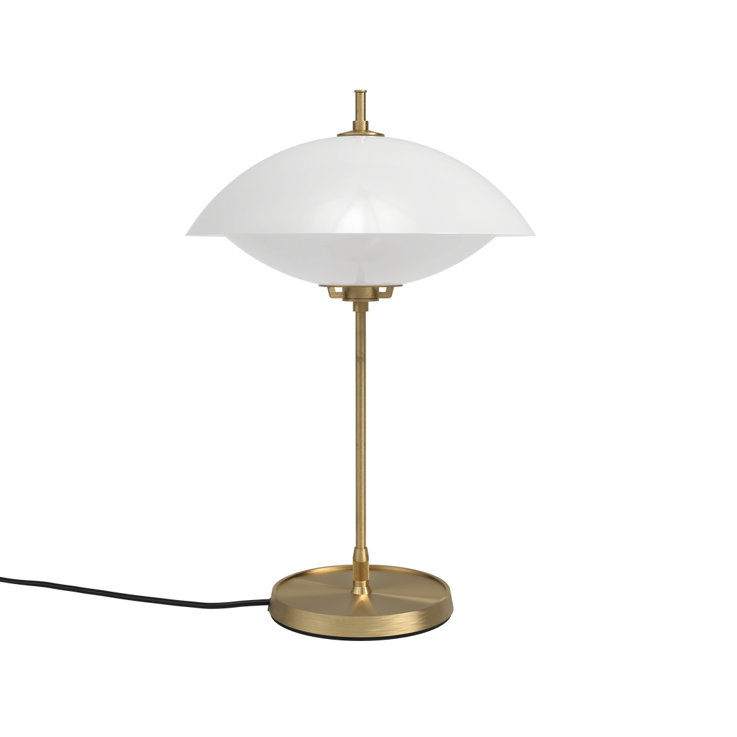 Clam Table Lamp