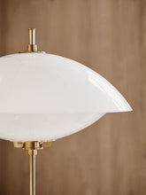 Clam Table Lamp