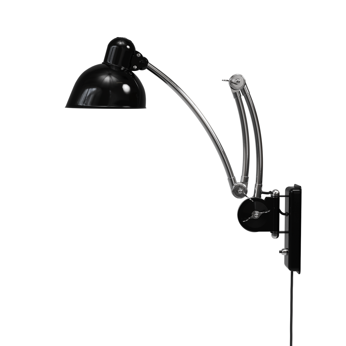 Kaiser Idell Wall Lamp