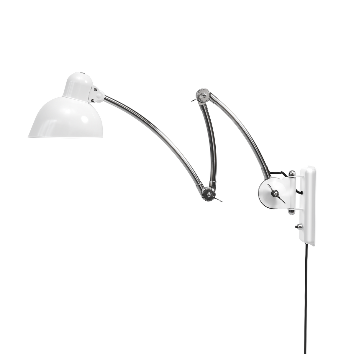 Kaiser Idell Wall Lamp