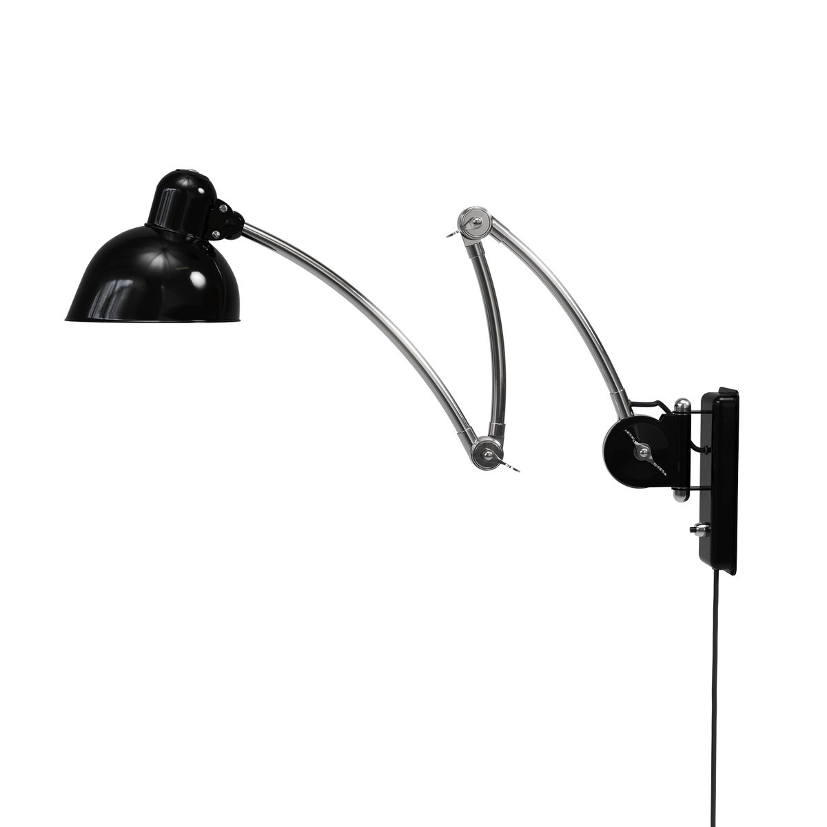 Kaiser Idell Wall Lamp