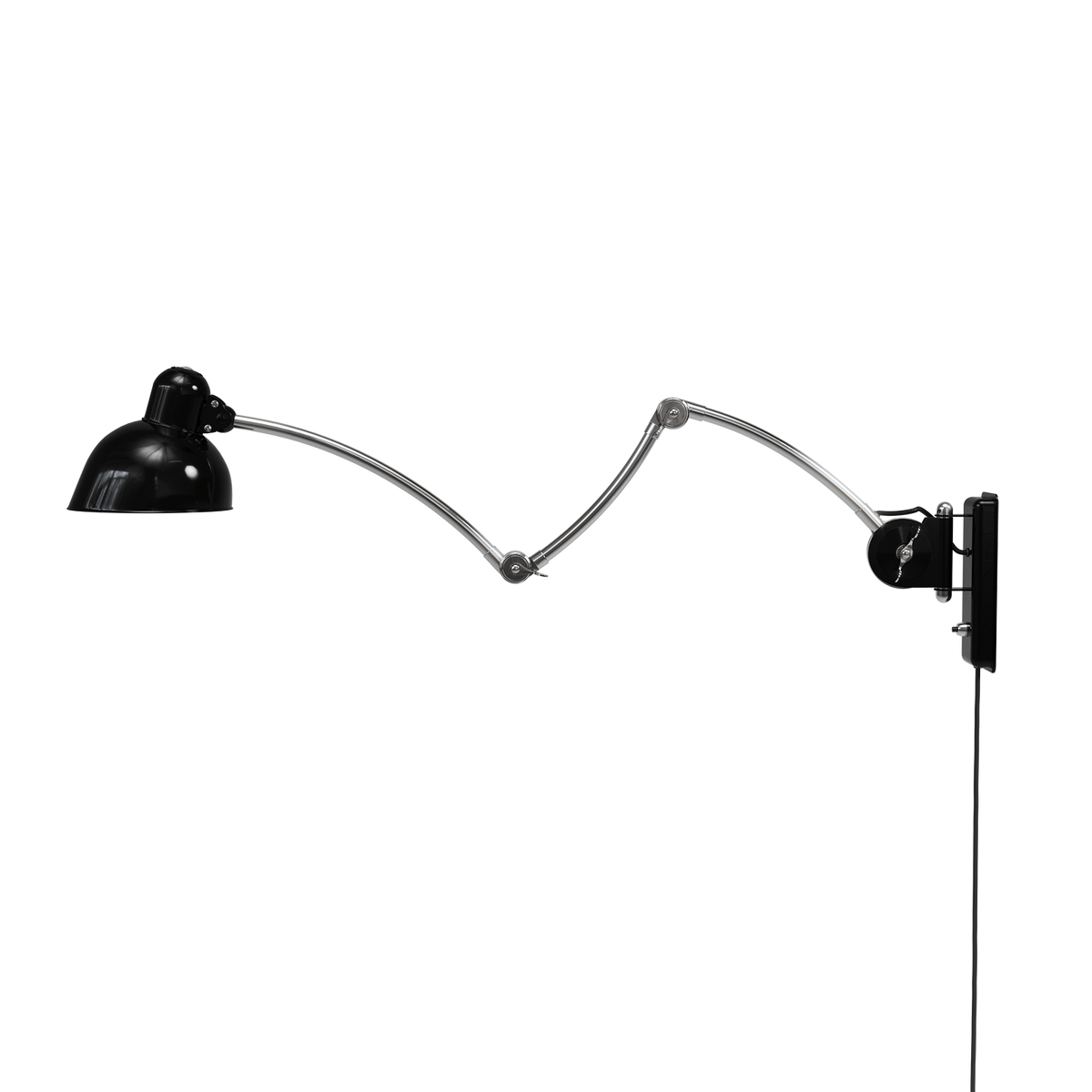 Kaiser Idell Wall Lamp