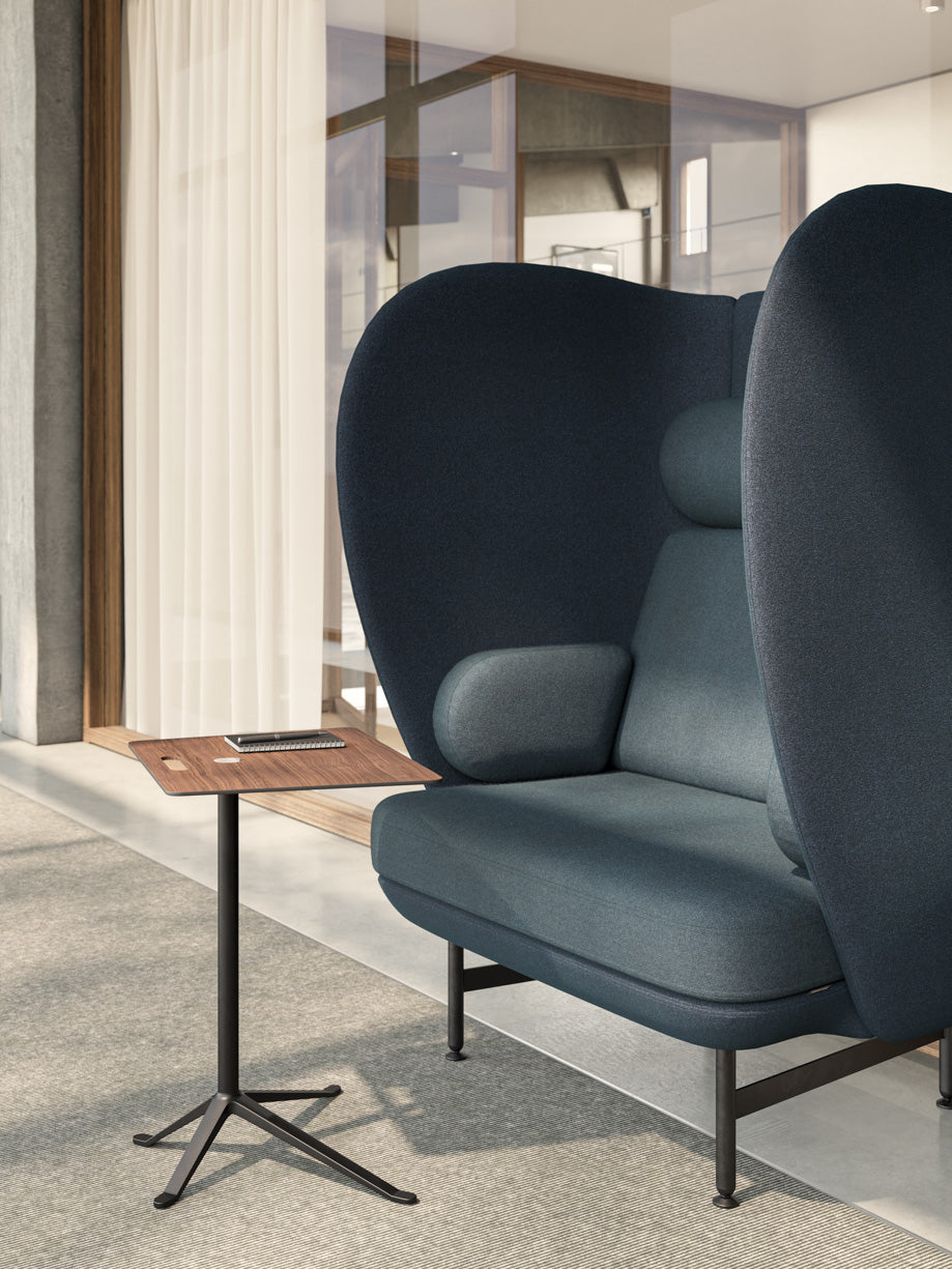 Little Friend Table KS13 - Height Adj