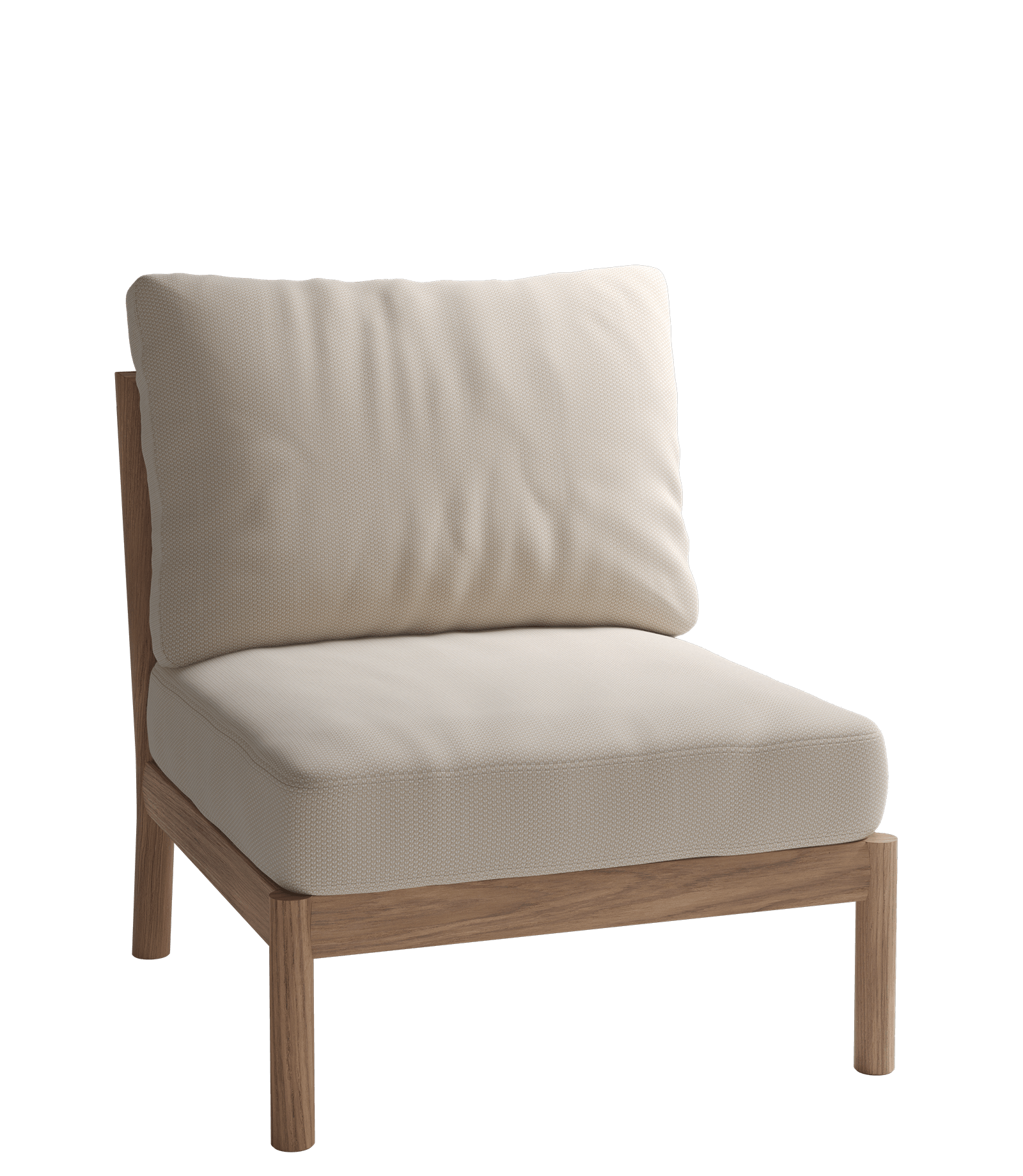 Tradition Spacer Module