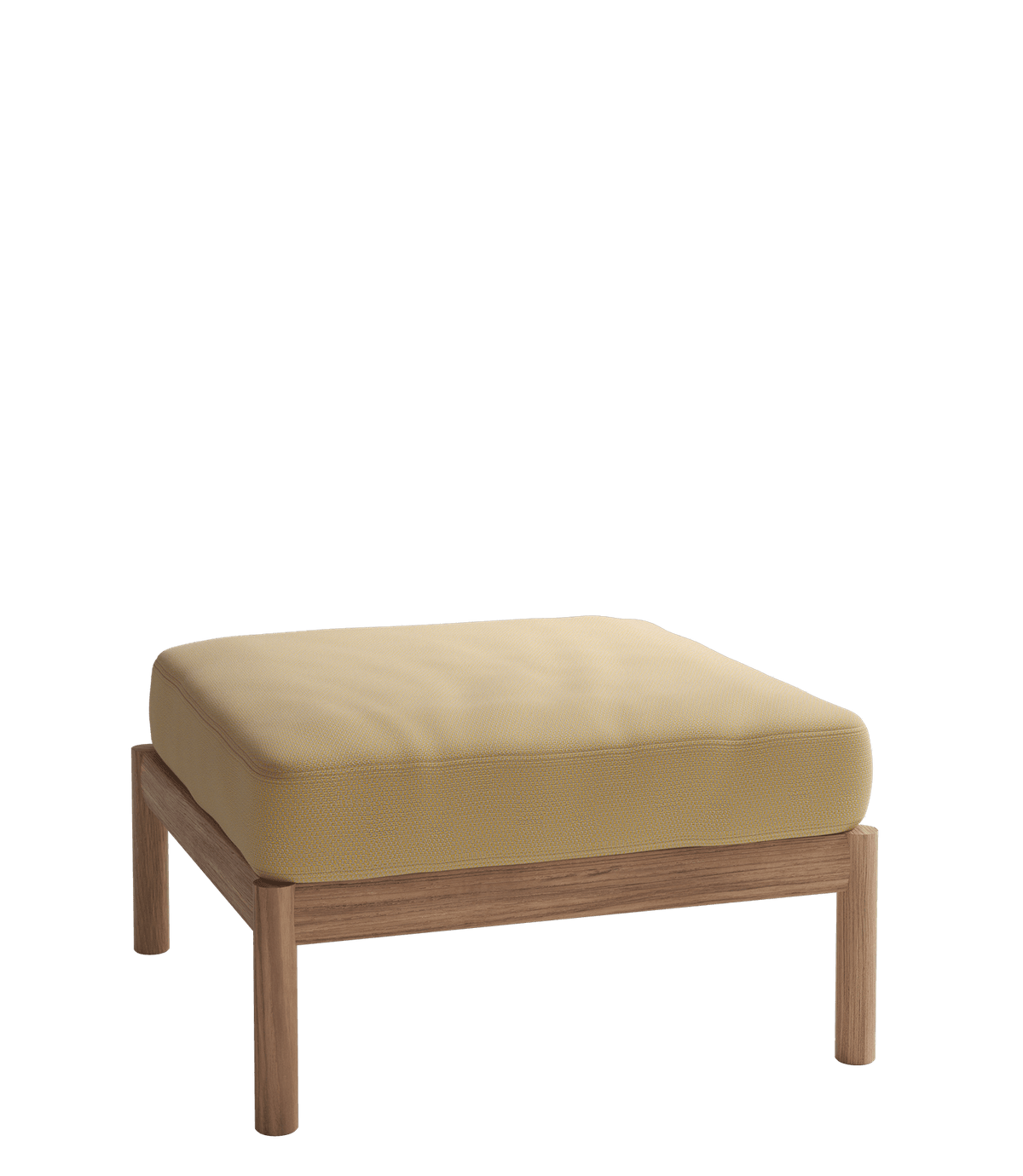Tradition Pouf