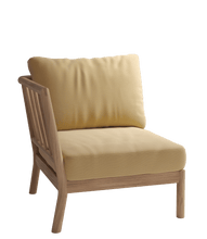 Tradition End Module