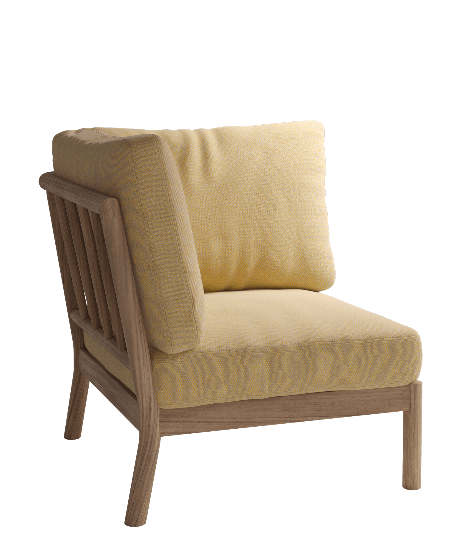 Tradition Corner Module