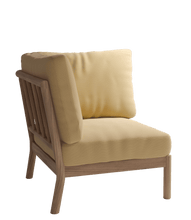 Tradition Corner Module