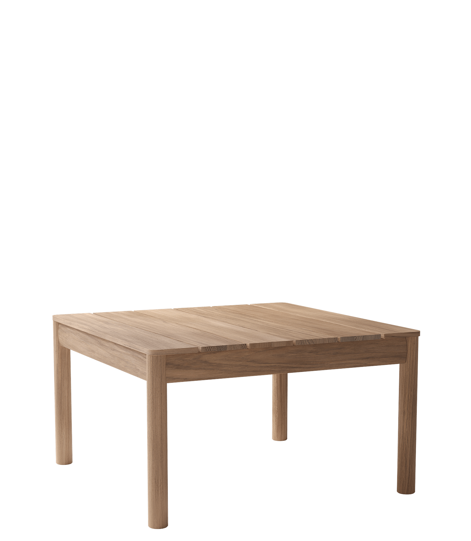 Tradition Lounge Table H40